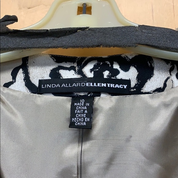 Jacket - Picture 2 of 3